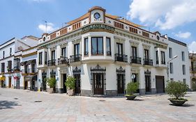 Hotel Casa Grande Jerez